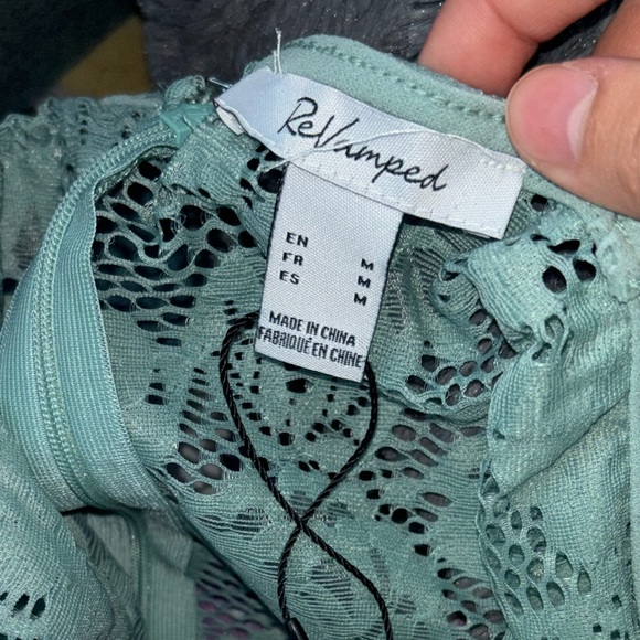 Brand new bridesmaids dress - Picture 3 of 3